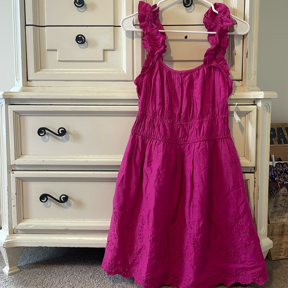 Old Navy summer dress size medium NWT!